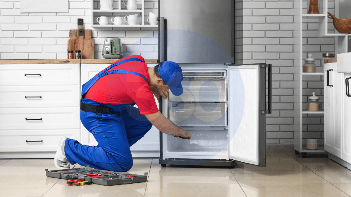 Koçarlı Buzdolabı Servisi