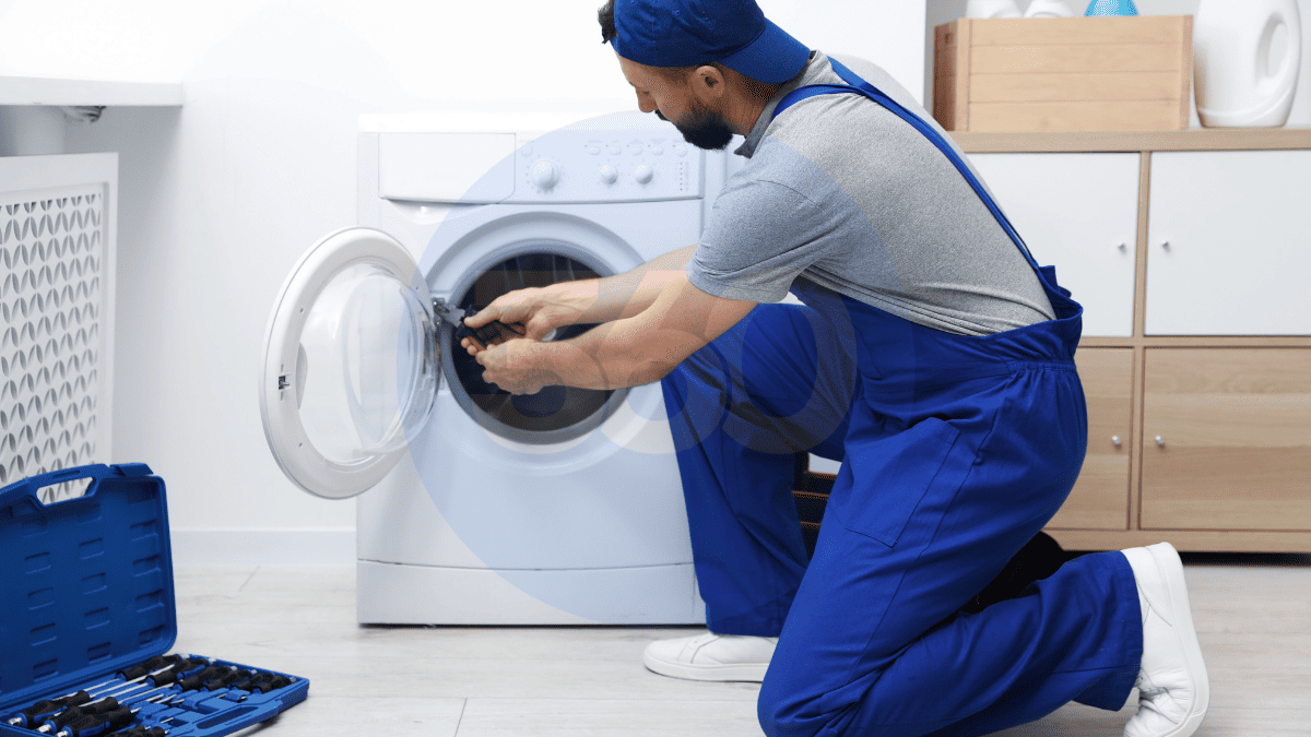 Koçarlı Çamaşır Makinesi Servisi